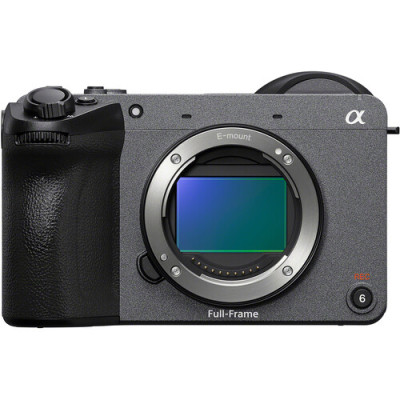 Видеокамера Sony FX2