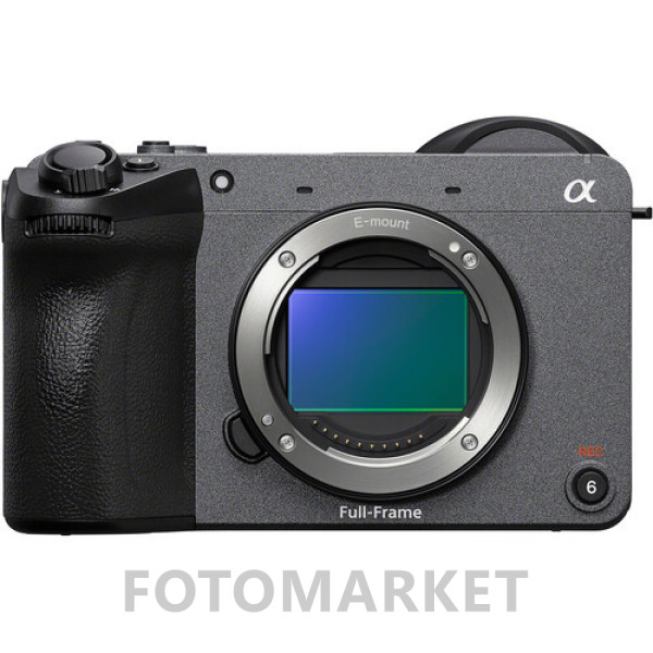 Видеокамера Sony FX2