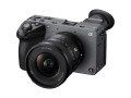 Видеокамера Sony FX2