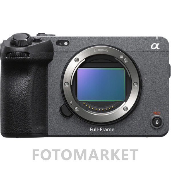 Видеокамера Sony FX3A