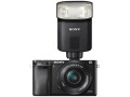 Вспышка Sony HVL-F32M