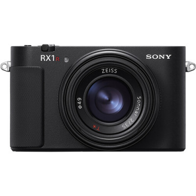 Фотоаппарат Sony Cyber-shot DSC-RX1RM3