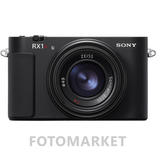 Фотоаппарат Sony Cyber-shot DSC-RX1RM3