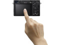 Фотоаппарат Sony Cyber-shot DSC-RX1RM3
