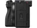Беззеркальный фотоаппарат Sony Alpha a6700 kit 16–50mm