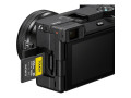 Беззеркальный фотоаппарат Sony Alpha a6700 kit 18-135mm