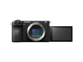 Беззеркальный фотоаппарат Sony Alpha a6700 kit 16–50mm