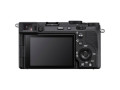 Беззеркальный фотоаппарат Sony Alpha a7CR Body (черный)