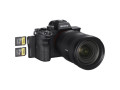 Беззеркальный фотоаппарат Sony Alpha a7R IV A Body