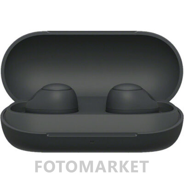 Наушники Sony WF-C700N (черные)