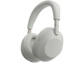 Наушники Sony WH-1000XM6 (платиново-серебристый)