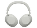 Наушники Sony WH-1000XM6 (платиново-серебристый)