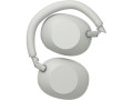 Наушники Sony WH-1000XM6 (платиново-серебристый)