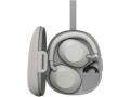 Наушники Sony WH-1000XM6 (платиново-серебристый)