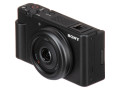 Фотоаппарат Sony ZV-1F (черный)