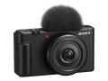 Фотоаппарат Sony ZV-1F (черный)