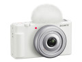 Фотоаппарат Sony ZV-1F (белый)