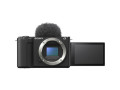 Беззеркальный фотоаппарат Sony ZV-E10 II Body (черный)