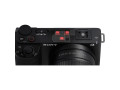 Беззеркальный фотоаппарат Sony ZV-E10 II Body (черный)