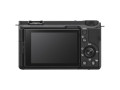 Беззеркальный фотоаппарат Sony ZV-E10 II Body (черный)