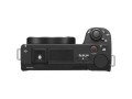 Беззеркальный фотоаппарат Sony ZV-E10 II Body (черный)