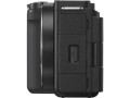 Беззеркальный фотоаппарат Sony ZV-E10 II Body (черный)