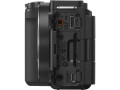 Беззеркальный фотоаппарат Sony ZV-E10 II Body (черный)