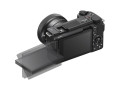 Беззеркальный фотоаппарат Sony ZV-E10 II Body (черный)
