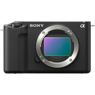 Беззеркальный фотоаппарат Sony ZV-E1 Body (черный)