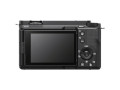 Беззеркальный фотоаппарат Sony ZV-E1 Body (черный)