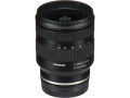 Объектив Tamron 11-20mm F2.8 Di III-A RXD (FUJIFILM X)