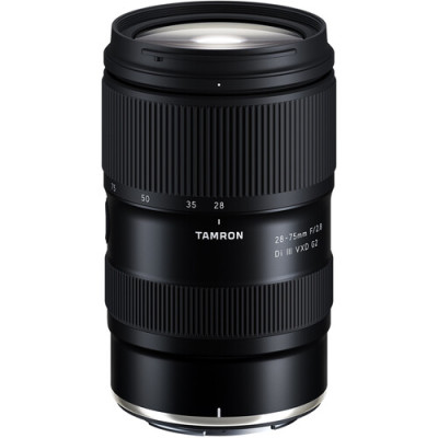 Объектив Tamron 28-75mm F/2.8 Di III VXD G2 (Nikon Z)