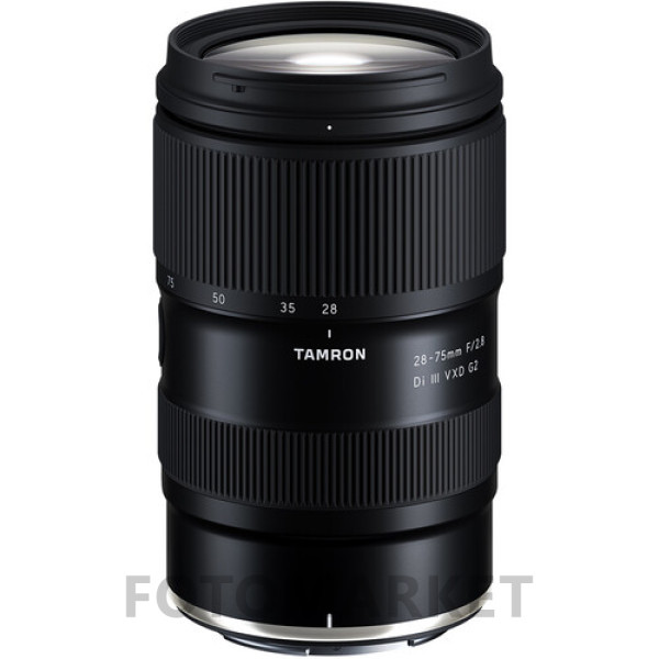 Объектив Tamron 28-75mm F/2.8 Di III VXD G2 (Nikon Z)