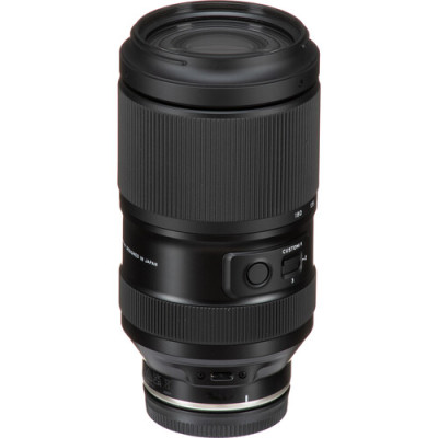 Объектив Tamron 70-180mm f/2.8 Di III VC VXD G2 для Sony E