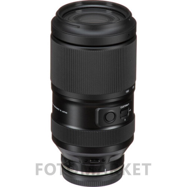 Объектив Tamron 70-180mm f/2.8 Di III VC VXD G2 для Sony E