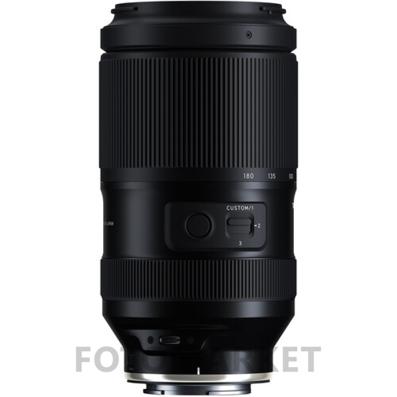 Объектив Tamron 70-180mm f/2.8 Di III VC VXD G2 для Sony E купить