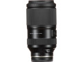 Объектив Tamron 70-180mm f/2.8 Di III VC VXD G2 для Sony E