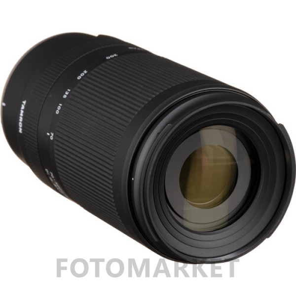 Объектив Tamron 70-300mm F/4.5-6.3 Di III RXD для Sony E