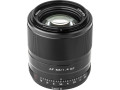 Объектив Viltrox AF 56mm f/1.4 XF для Fujifilm X