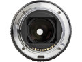 Объектив Viltrox AF 33mm f/1.4 E для Sony E