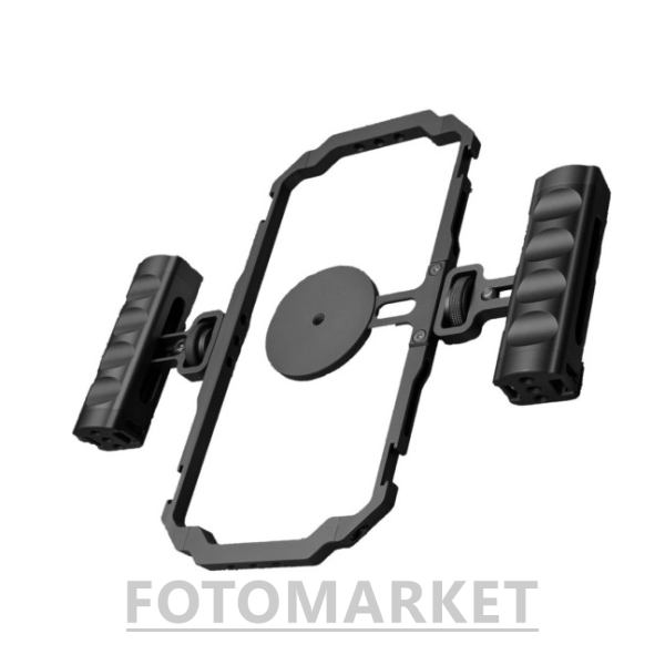 Клетка Zarrumi AirGrip