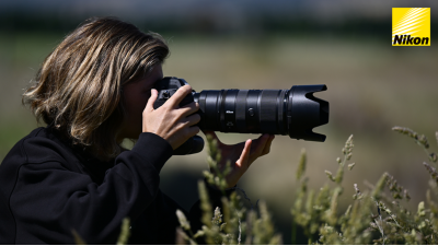 Nikon представила новый объектив NIKKOR Z 70-200mm f/2.8 VR S II