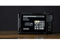 Nikon ZR Body — полнокадровая беззеркальная камера