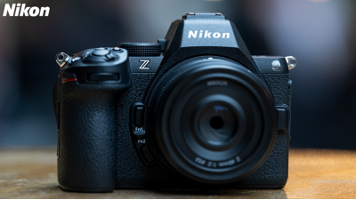 Nikon представляет полнокадровую беззеркальную камеру Z5 II 