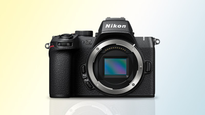 Nikon анонсирует беззеркальную камеру Z50 II