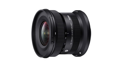 Sigma анонсирует шесть объективов APS-C для крепления Canon RF