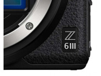 Подробности о Nikon Z6 III