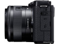 Беззеркальный фотоаппарат Canon EOS M6 Mark II Kit 15-45mm