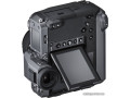 Беззеркальный фотоаппарат Fujifilm GFX100 Body