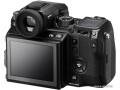 Беззеркальный фотоаппарат Fujifilm GFX 50S Body